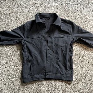 Lululemon men jacket size large
